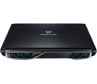 Acer Predator Helios 500 PH517-51-98DE