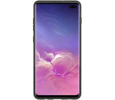 Incipio NGP (GALAXY S10+) Zwart