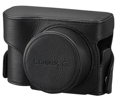 Panasonic DMW-CGK22XEK