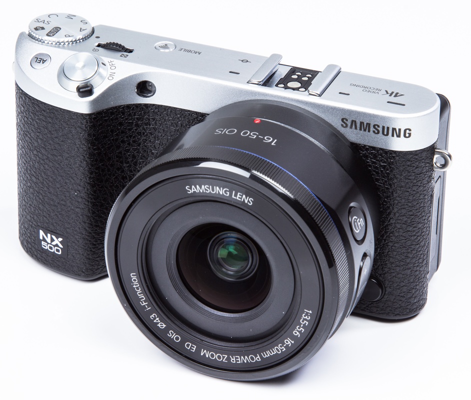 6.3割引‼︎Samsung NX500 カメラ 本体&レンズ２つ！ Samsung NX500 Review - Tweakers