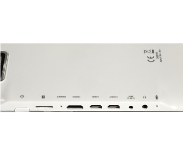 Lenco TAB-9701 Zwart