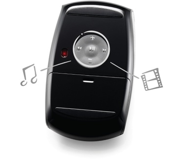 Kensington SlimBlade Si700P Media Mouse