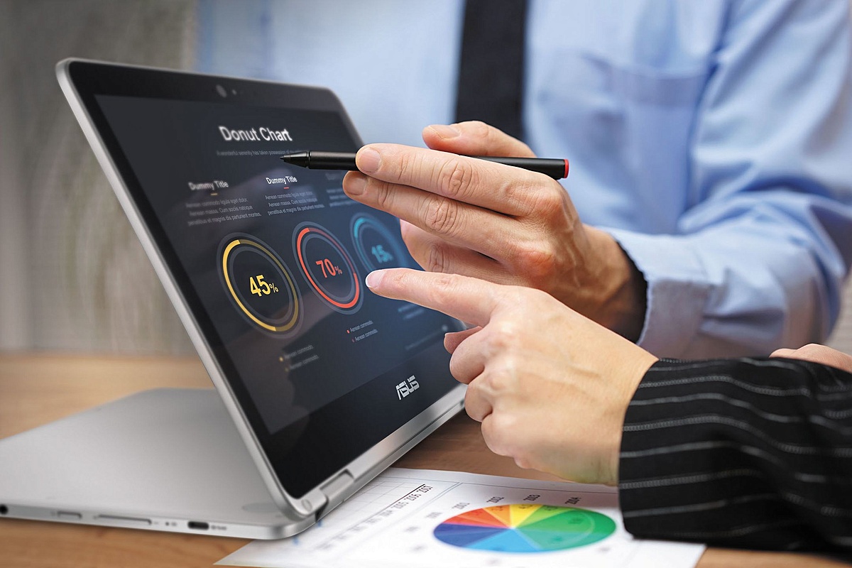 De strijd der ecosystemen - Achtergrond - Tweakers