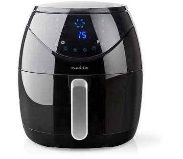 Nedis KAAF250EBK