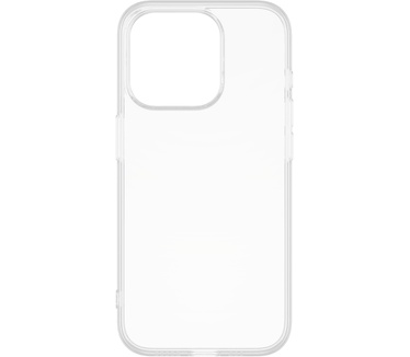 PanzerGlass SAFE. TPU Case iPhone 2023 6.1 Pro