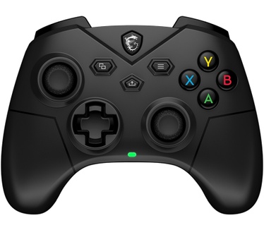 MSI FORCE GC300 Wireless Zwart