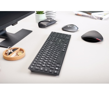 Cherry KW 9100 SLIM
