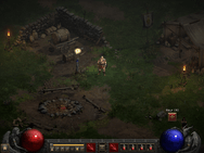 Diablo II: Resurrected - Gameplay Resurrected