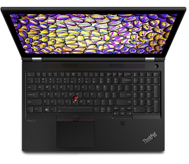 Lenovo P15