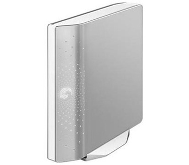 Seagate FreeAgent 7200.1    2TB Zilver