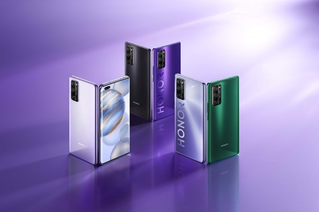 Honor 30