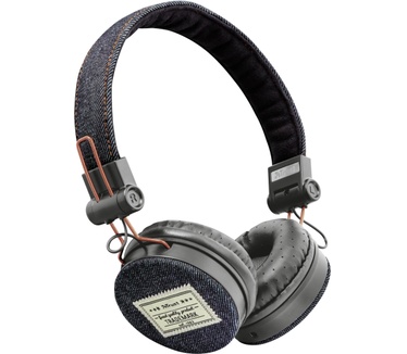 Trust 23584 (Blauw, Zwart)