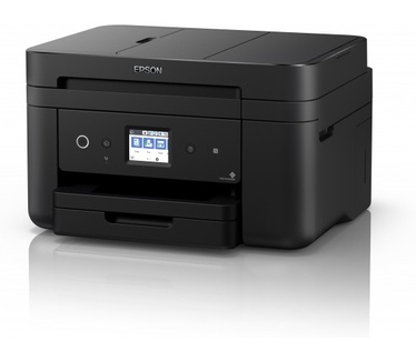Epson WF-2860DWF