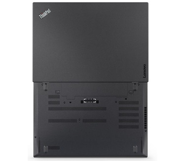 Lenovo T570 + Dock Station