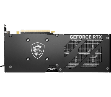 MSI GeForce RTX 4060 Ti GAMING X SLIM 16G - Videokaart