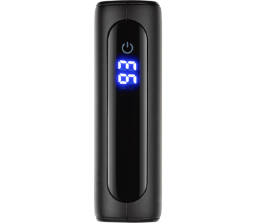 Just in Case Powerbank 20.000mAh