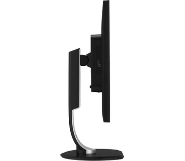 Philips 240B4QPYEB Zwart