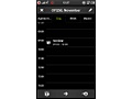 Vodafone 360 H1 screenshots