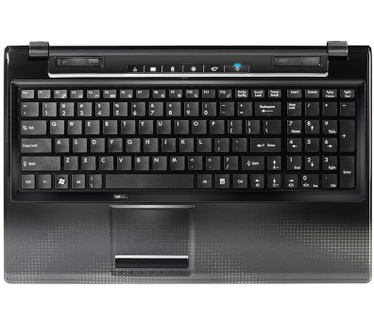 MSI Classic CR650-482NL