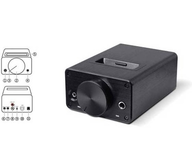 FiiO E9