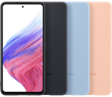 Samsung EF-PA536TBEGWW (Galaxy A53 5G) Zwart