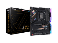 ASRock Z690 Taichi Razer Edition en Z690 Taichi