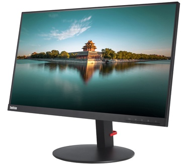 Lenovo M720 + ThinkVision T24i