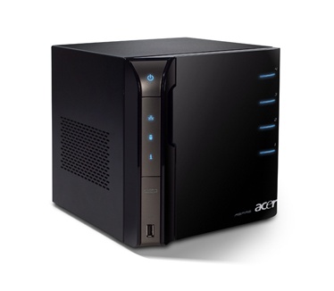 Acer Aspire easyStore Home Server