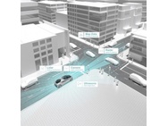 Daimler Bosch autonome auto