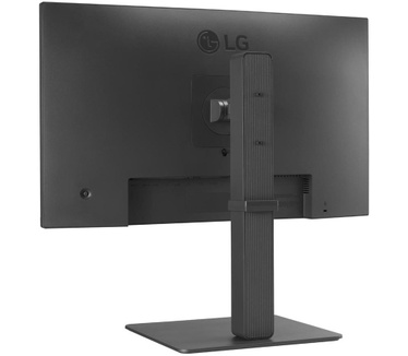 LG 24BR650B-C Zwart