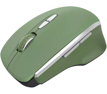 Canyon MW-21 Groen