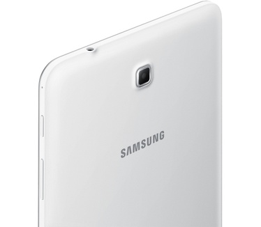 Samsung Galaxy Tab4 8.0 LTE 16GB Wit