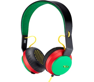 House of Marley Roar (Groen)