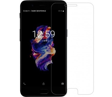 Nillkin OnePlus 5 Tempered Glass H+ PRO