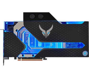 Powercolor Liquid Devil Radeon RX 7900 XTX Liquid Devil 24GB