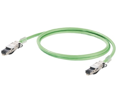 Weidmüller IE-C5DD4UG0050A20A20-E