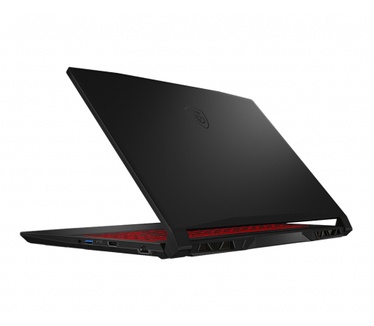 MSI GF66 12UD-065FR Katana