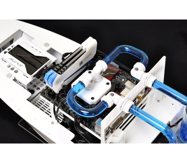 Lian Li PC-Y6W