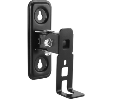 MyWall Sonos beugel Play:1 zwart