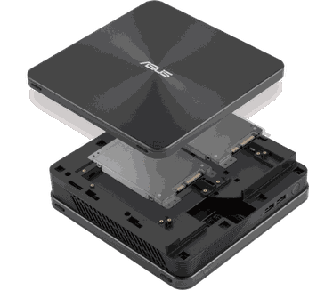 Asus VivoMini VC65-G330Z