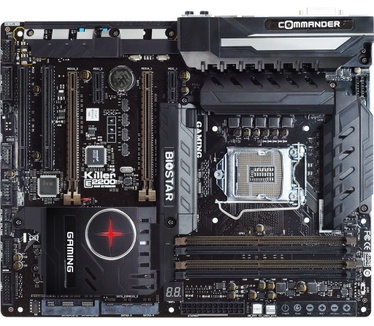 Biostar GAMING Z170W