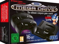 Sega Mega Drive Mini