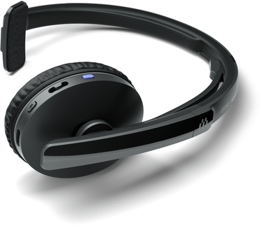 EPOS | Sennheiser Adapt 230 (Teams) (Zwart)