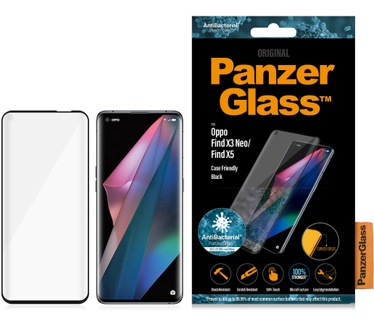 PanzerGlass 7076 (Find X3 Neo)
