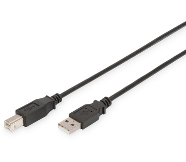 Assmann AK-990941-018-S Zwart