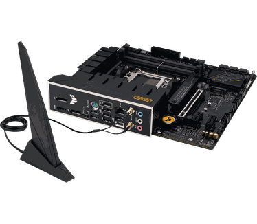 ASUS TUF Gaming B650M-E WiFI