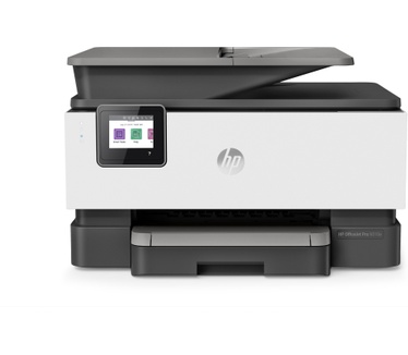 HP OfficeJet Pro 9010e