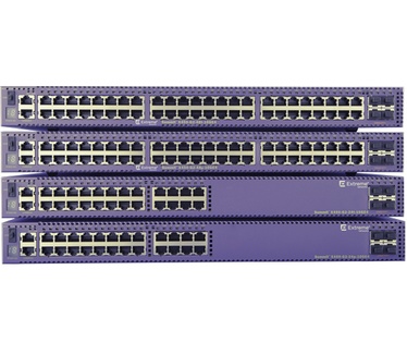 Extreme networks X450-G2-48P-10GE4-BASE