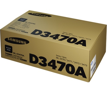HP ML-D3470A