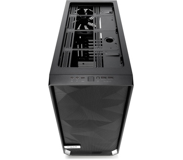 Fractal Design Meshify S2